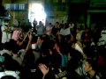 قامشلو مسائية 21-8-2011 الشعب يريد إعدام الرئيس ج 3