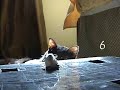 DIY cat toy project - Kitty whack-a-mouse! (Improved) DIY cat toy project - Kitty whack-a-mouse! (Improved)