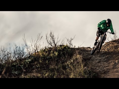 Specialized Women's Turbo Levo FSR Comp 6Fattie