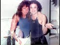 this is an fan made tribute video to kevin dubrow and quiet riot. 