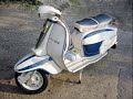 great song! great scooters!