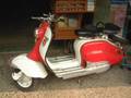The Lambrettas - Dance
