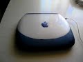 My iBook Clamshell