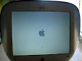 My iBook Clamshell