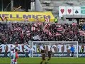 Neue Südkurve St. Pauli - USP