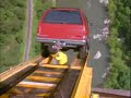 GMC Truck Bungee Jumping GMC Truck Bungee Jumping