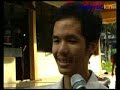 Imam naik pentas PKR, dakwa diarah hadir sumpah Saiful
