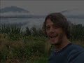 Tramping In Middle Earth