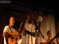 rumba del benite
