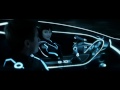 Olivia Wilde - Tron: Legacy Interview