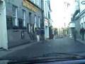 St Ives road trip Cornwall, UK
