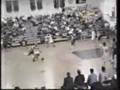 BASKETBALL HERO Jason McElway