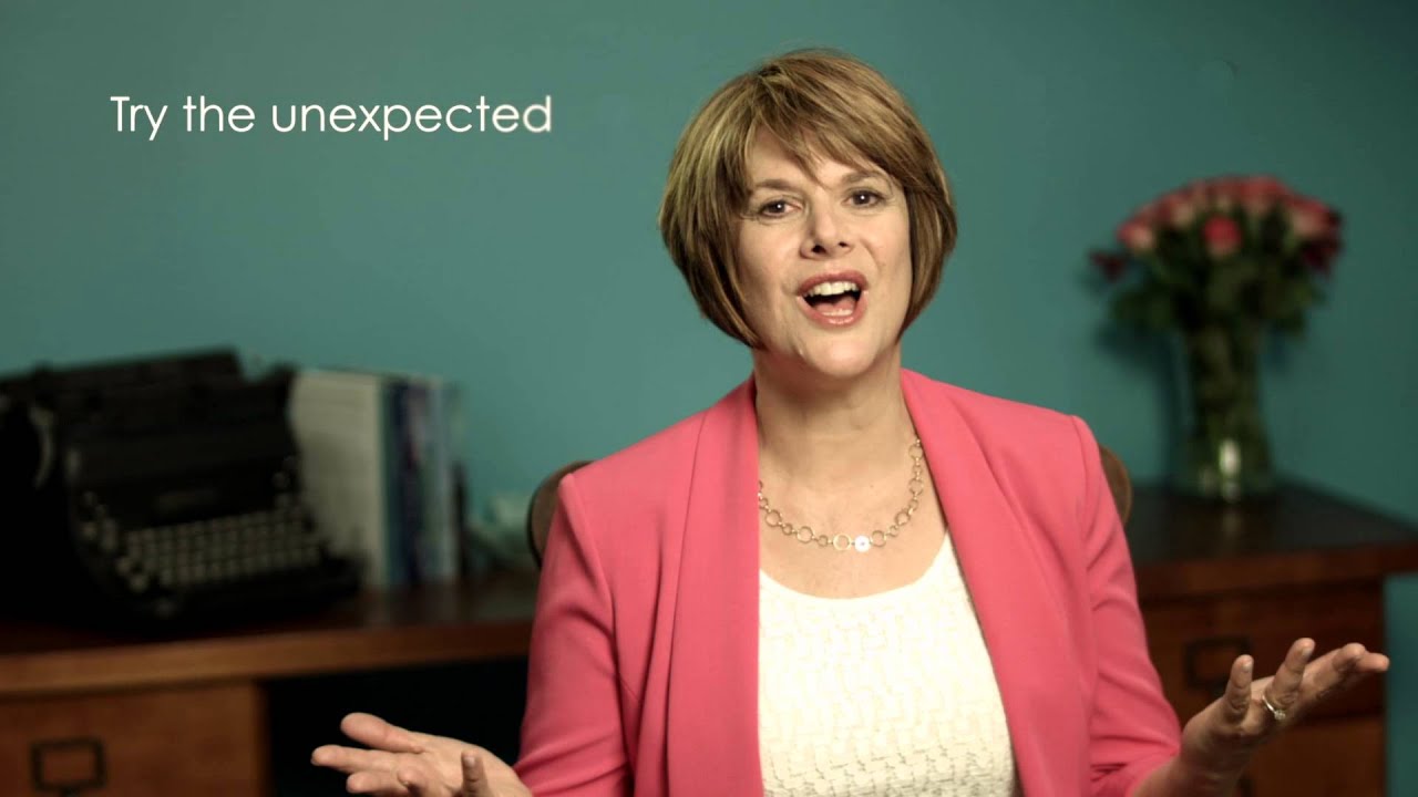 How to Overcome Writer's Block (Write to Sell Your Book)