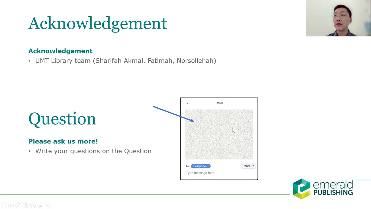 Workshop on Journal Publication & Case Writing .
