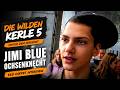 Jimi Blue Ochsenknecht - Die Wilden Kerle 5 Premiere