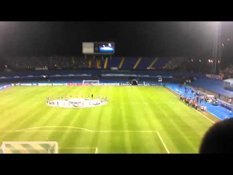 Dinamo Zagreb