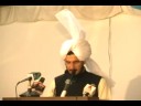 Struggle For Unity Of Ummah Seminar in Abotabad 2006 part-20