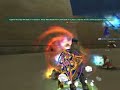 SilkRoad Online Flame Bug