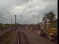 Linha 11 - CPTM - Entre Jundiapeba e Suzano