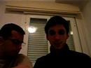 Dave G and Joe P tv