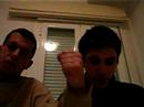 Dave G and Joe P tv