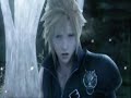 Les deux minutes du peuple - Final Fantasy Advent Children