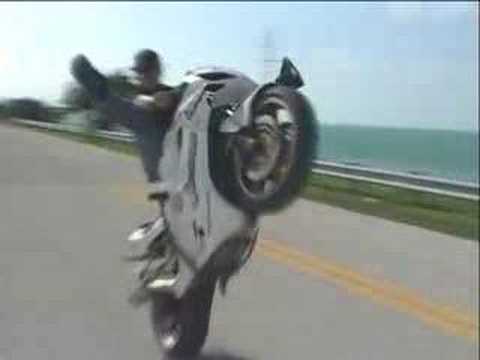 motor stunds