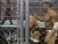 evolution - a hell in a cell tribute