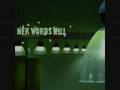 Her Words Kill - Priscilla Brooke
