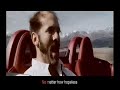 Honda Impossible Dream: World Cup Kareoke Version