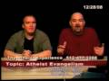 The Selfishness of Religion