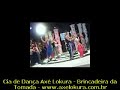 AX� LOKURA - BRINCADEIRA DA TOMADA