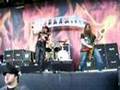 Alcohaulin' Ass by Hellyeah at Family Values 2007