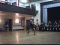Polearm vs Sword & Shield 07/19/07