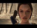 Tomb Raider Underwolrd and TRA music video