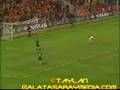 Galatasaray Uefa Cup 2000