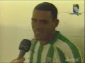 atlético nacional 3   santa fe 1 / junio 3 de 2007