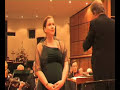 Two Famous Mozart Arias