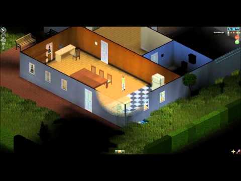 how to cure queasy in project zomboid