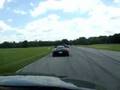 My charity laps at VIR