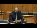 Flavell Insolvency Amendment Bill 20090324
