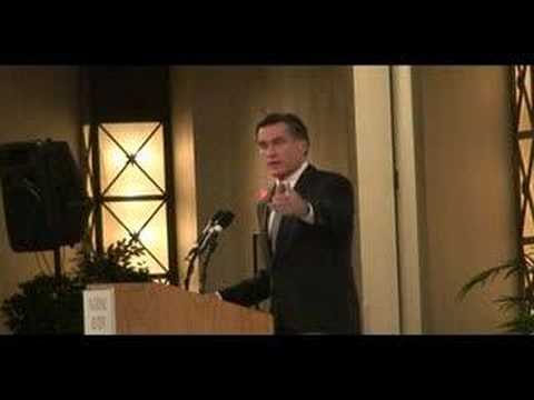 Mitt Romney Watch: Mitt FLIPS on Abortion AGAIN 0 Mitt Romney Watch: Mitt FLIPS on Abortion AGAIN