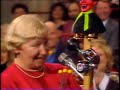 letzte \"Rudi-Carrell-Show\" ARD �berraschung Teufelsgeige