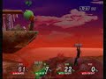 ECRC C3: TEAMS GRAND FINALS Mew2King/DieSuperFly Vs. D3 Runs C3 (G-Regulate/Seibrik) Round 3