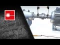Animation explaining laser shaft alignment