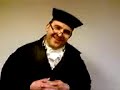 professore sui generis