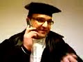 professore sui generis