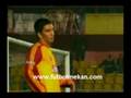 videos de Arda Turan'ın Hastaneye Kaldırılışı