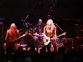 Borknagar Live 01 - Oceans Rise