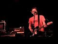 The Weakerthans: WATERMARK